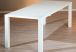 Salle a Manger : Table Extensible Ottawa 160/220x90 cm + 6 Chaises