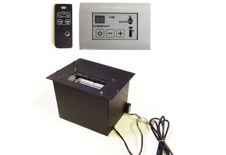 Kit télécommande sans fil infrarouge pour sommier lit électrique 5