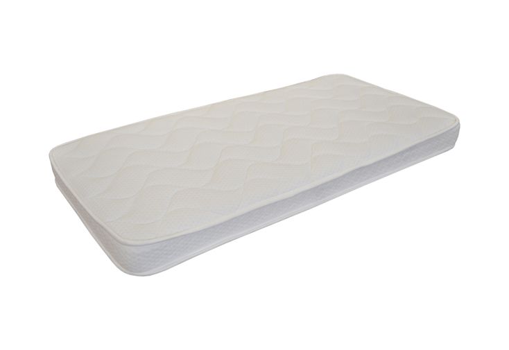 Matelas en mousse épaisseur 10 cm – Basic Cool