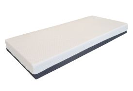 Matelas en mousse à ressorts Vipack Premium