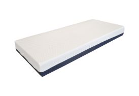 Matelas en mousse hypoallergénique Vipack Comfort