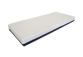 Matelas en mousse 90 x 200 cm Vipack