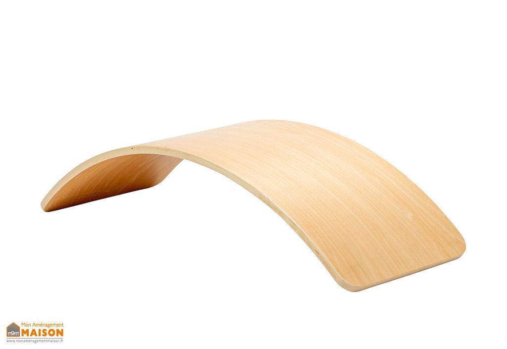 Vente en ligne pour bébé  Planche d'équilibre en bois TP Active-To