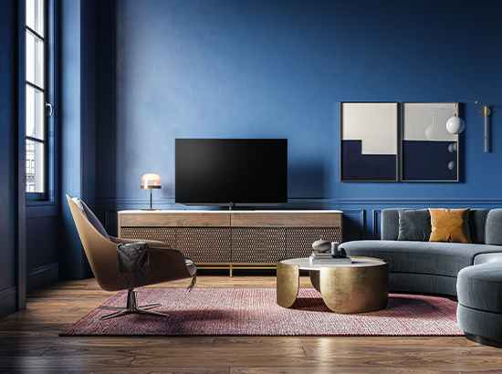 Comment choisir entre un meuble TV et un support mural