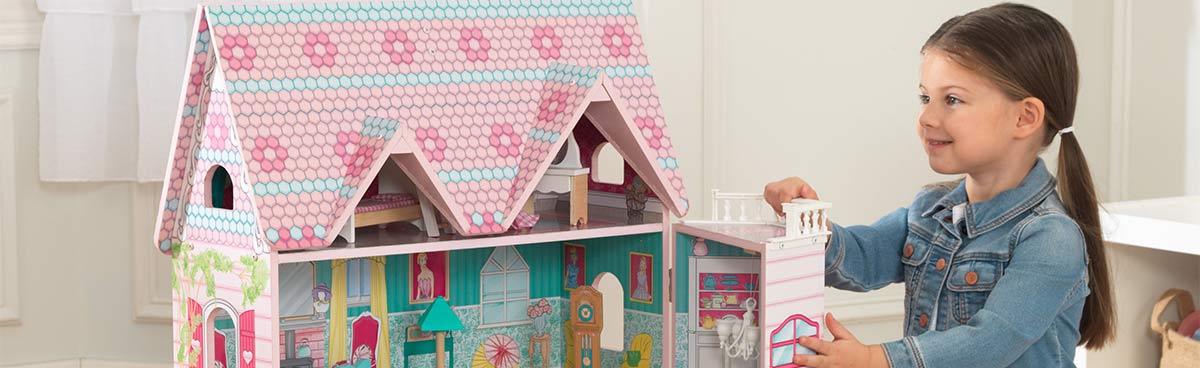 maison lol, Jouets, Maisons de poupées - Enfants & Bébés